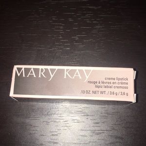 Mary Kay cream lipstick